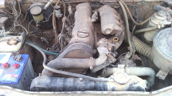 ขายมัสด้าเครื่องดีเซลราคา29000พร้อมใช้พร้อมโอน