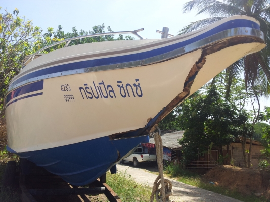 ด่วนครับด่วนเรือสปีดโบ๊ท15+2ตามสภาพต้องทำหัวเอกสารพร้อม ด่วนครับด่วนเรือสปีดโบ๊ท15+2ตามสภาพต้องทำหัวเอกสารพร้อม