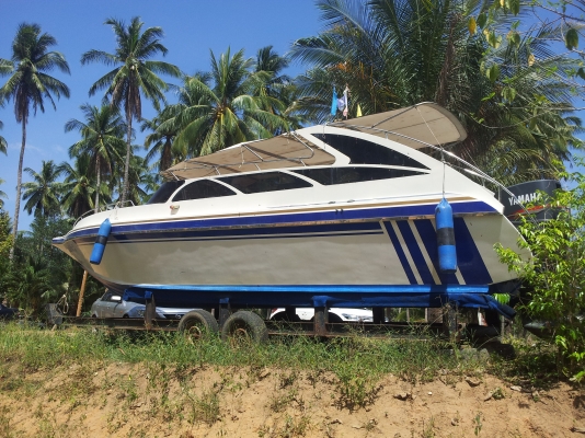 ด่วนครับด่วนเรือสปีดโบ๊ท15+2ตามสภาพต้องทำหัวเอกสารพร้อม ด่วนครับด่วนเรือสปีดโบ๊ท15+2ตามสภาพต้องทำหัวเอกสารพร้อม