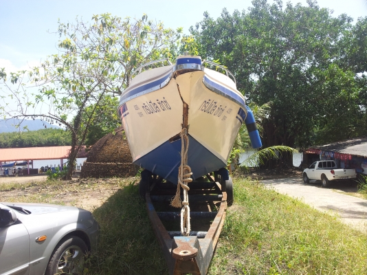 ด่วนครับด่วนเรือสปีดโบ๊ท15+2ตามสภาพต้องทำหัวเอกสารพร้อม ด่วนครับด่วนเรือสปีดโบ๊ท15+2ตามสภาพต้องทำหัวเอกสารพร้อม