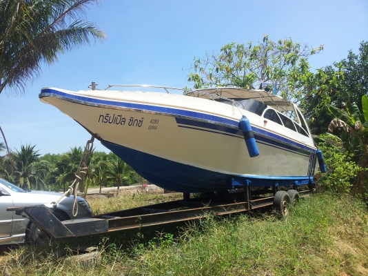 ด่วนครับด่วนเรือสปีดโบ๊ท15+2ตามสภาพต้องทำหัวเอกสารพร้อม ด่วนครับด่วนเรือสปีดโบ๊ท15+2ตามสภาพต้องทำหัวเอกสารพร้อม