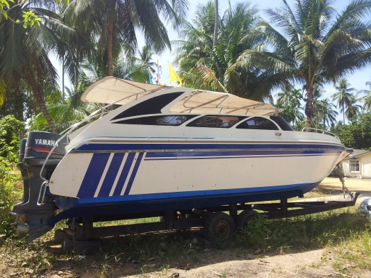 ด่วนครับด่วนเรือสปีดโบ๊ท15+2ตามสภาพต้องทำหัวเอกสารพร้อม ด่วนครับด่วนเรือสปีดโบ๊ท15+2ตามสภาพต้องทำหัวเอกสารพร้อม