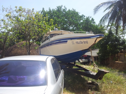 ด่วนครับด่วนเรือสปีดโบ๊ท15+2ตามสภาพต้องทำหัวเอกสารพร้อม ด่วนครับด่วนเรือสปีดโบ๊ท15+2ตามสภาพต้องทำหัวเอกสารพร้อม