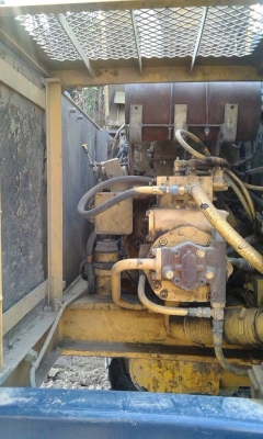 **950,000 บ.ต่อรอง///แบคโฮ PC120-5** ขาย KOMATSU PC120 แบคโฮยอดนิยม KOMATSU PC120-5 เครื่องเดิม ปั้มเดิม ไฟฟ้าหน้าจอครบ เครื่องPERKINS- 4สูบ 88HP เครื่องดี แน่น แรงดี แห้งๆ ปั้มดี แรง ไม่เยิ้ม ทำงานเร็ว บูมอาร์มสวย ไม่ปะ ไม่ร้าว บุ้งกี๋หนา บูท/สลัก แน่น เ **950,000 บ.ต่อรอง///แบคโฮ PC120-5** ขาย KOMATSU PC120 แบคโฮยอดนิยม KOMATSU PC120-5 เครื่องเดิม ปั้มเดิม ไฟฟ้าหน้าจอครบ เครื่องPERKINS- 4สูบ 88HP เครื่องดี แน่น แรงดี แห้งๆ ปั้มดี แรง ไม่เยิ้ม ทำงานเร็ว บูมอาร์มสวย ไม่ปะ ไม่ร้าว บุ้งกี๋หนา บูท/สลัก แน่น เ