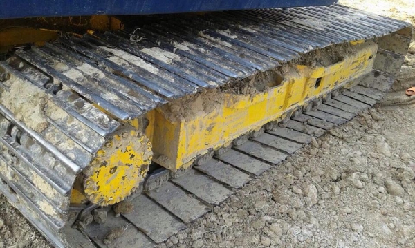 **950,000 บ.ต่อรอง///แบคโฮ PC120-5** ขาย KOMATSU PC120 แบคโฮยอดนิยม KOMATSU PC120-5 เครื่องเดิม ปั้มเดิม ไฟฟ้าหน้าจอครบ เครื่องPERKINS- 4สูบ 88HP เครื่องดี แน่น แรงดี แห้งๆ ปั้มดี แรง ไม่เยิ้ม ทำงานเร็ว บูมอาร์มสวย ไม่ปะ ไม่ร้าว บุ้งกี๋หนา บูท/สลัก แน่น เ **950,000 บ.ต่อรอง///แบคโฮ PC120-5** ขาย KOMATSU PC120 แบคโฮยอดนิยม KOMATSU PC120-5 เครื่องเดิม ปั้มเดิม ไฟฟ้าหน้าจอครบ เครื่องPERKINS- 4สูบ 88HP เครื่องดี แน่น แรงดี แห้งๆ ปั้มดี แรง ไม่เยิ้ม ทำงานเร็ว บูมอาร์มสวย ไม่ปะ ไม่ร้าว บุ้งกี๋หนา บูท/สลัก แน่น เ