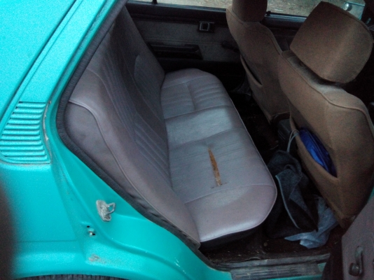 แยกอะไหล่โตโยต้า EE80 แกะทุกชิ้นถูกๆ แยกอะไหล่โตโยต้า EE80 แกะทุกชิ้นถูกๆ