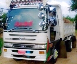 HINO FC2J - 210 HP JO8C หกล้อดั๊มพ์ รถสวยจัดชุดแต่งพรีเมี่ยมรอบคันเงางาม กระบะดั๊มพ์เหล็ก 5 ตันความยาว 3.60 เมตรพร้อมบรรทุกพร้อมใช้งานได้เลย เครื่องยนต์แรงดีไม่มีเยิ้ม ภายในเก๋งสวยสะอาด แอร์เย็น พวงมาลัยเพาเวอร์ ระบบเบรคทริ๊ปฟี้ครบครัน ช่วงล่างแน่นคัชซีสว HINO FC2J - 210 HP JO8C หกล้อดั๊มพ์ รถสวยจัดชุดแต่งพรีเมี่ยมรอบคันเงางาม กระบะดั๊มพ์เหล็ก 5 ตันความยาว 3.60 เมตรพร้อมบรรทุกพร้อมใช้งานได้เลย เครื่องยนต์แรงดีไม่มีเยิ้ม ภายในเก๋งสวยสะอาด แอร์เย็น พวงมาลัยเพาเวอร์ ระบบเบรคทริ๊ปฟี้ครบครัน ช่วงล่างแน่นคัชซีสว