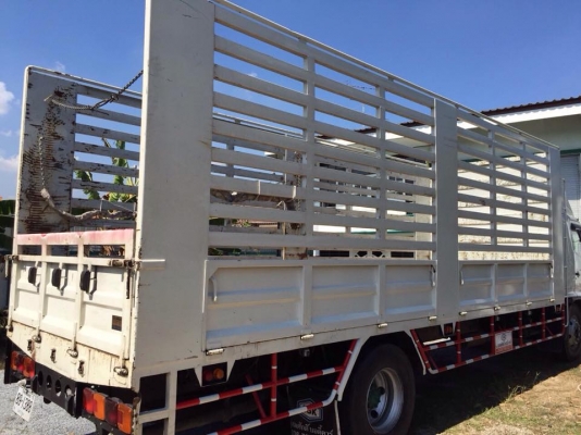 ขายรถ 6 ล้อใหญ่ ฮีโน่ ซีรี่ 500 ยูโร 3 ปี 54 ขายรถ 6 ล้อใหญ่ ฮีโน่ ซีรี่ 500 ยูโร 3 ปี 54