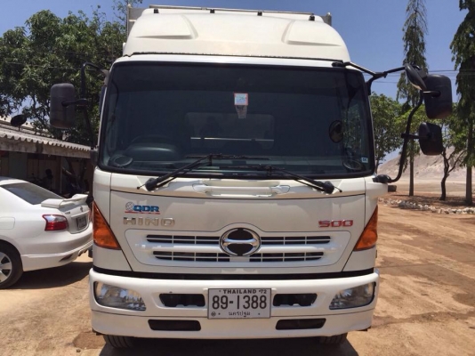 ขายรถ 6 ล้อใหญ่ ฮีโน่ ซีรี่ 500 ยูโร 3 ปี 54 ขายรถ 6 ล้อใหญ่ ฮีโน่ ซีรี่ 500 ยูโร 3 ปี 54