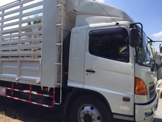 ขายรถ 6 ล้อใหญ่ ฮีโน่ ซีรี่ 500 ยูโร 3 ปี 54 ขายรถ 6 ล้อใหญ่ ฮีโน่ ซีรี่ 500 ยูโร 3 ปี 54