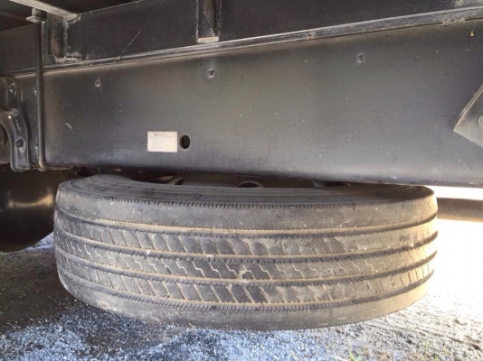 ขายรถ 6 ล้อใหญ่ ฮีโน่ ซีรี่ 500 ยูโร 3 ปี 54