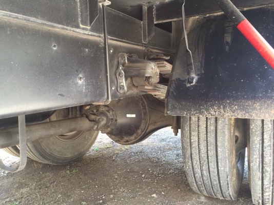 ขายรถ 6 ล้อใหญ่ ฮีโน่ ซีรี่ 500 ยูโร 3 ปี 54 ขายรถ 6 ล้อใหญ่ ฮีโน่ ซีรี่ 500 ยูโร 3 ปี 54