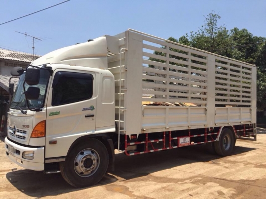 ขายรถ 6 ล้อใหญ่ ฮีโน่ ซีรี่ 500 ยูโร 3 ปี 54 ขายรถ 6 ล้อใหญ่ ฮีโน่ ซีรี่ 500 ยูโร 3 ปี 54