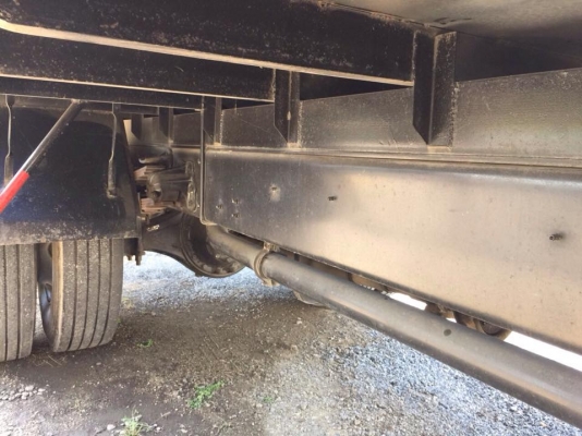 ขายรถ 6 ล้อใหญ่ ฮีโน่ ซีรี่ 500 ยูโร 3 ปี 54 ขายรถ 6 ล้อใหญ่ ฮีโน่ ซีรี่ 500 ยูโร 3 ปี 54