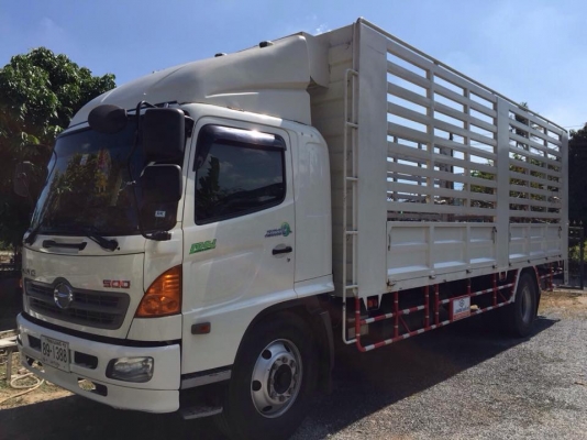 ขายรถ 6 ล้อใหญ่ ฮีโน่ ซีรี่ 500 ยูโร 3 ปี 54 ขายรถ 6 ล้อใหญ่ ฮีโน่ ซีรี่ 500 ยูโร 3 ปี 54