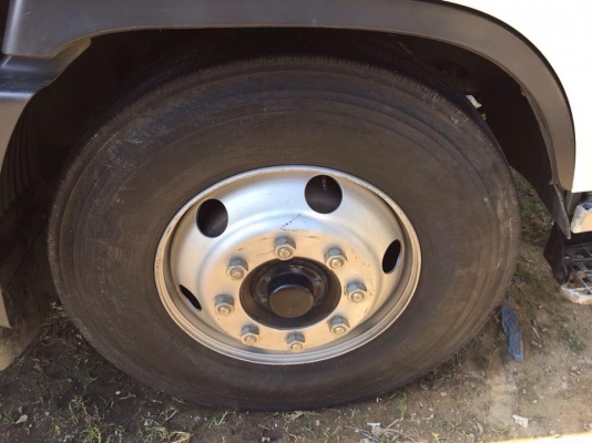 ขายรถ 6 ล้อใหญ่ ฮีโน่ ซีรี่ 500 ยูโร 3 ปี 54 ขายรถ 6 ล้อใหญ่ ฮีโน่ ซีรี่ 500 ยูโร 3 ปี 54