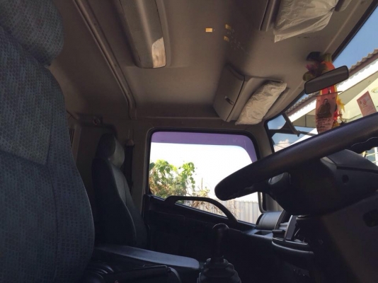 ขายรถ 6 ล้อใหญ่ ฮีโน่ ซีรี่ 500 ยูโร 3 ปี 54 ขายรถ 6 ล้อใหญ่ ฮีโน่ ซีรี่ 500 ยูโร 3 ปี 54