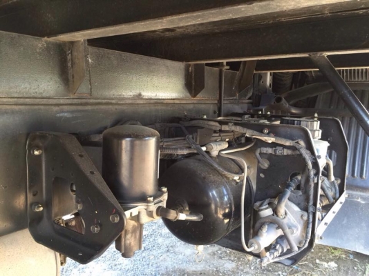 ขายรถ 6 ล้อใหญ่ ฮีโน่ ซีรี่ 500 ยูโร 3 ปี 54 ขายรถ 6 ล้อใหญ่ ฮีโน่ ซีรี่ 500 ยูโร 3 ปี 54