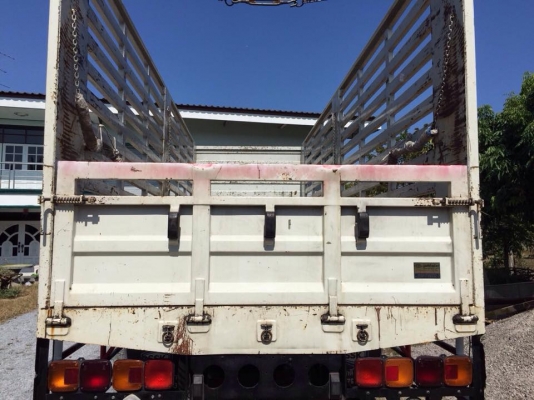 ขายรถ 6 ล้อใหญ่ ฮีโน่ ซีรี่ 500 ยูโร 3 ปี 54 ขายรถ 6 ล้อใหญ่ ฮีโน่ ซีรี่ 500 ยูโร 3 ปี 54