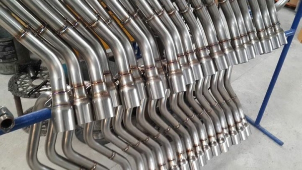 ท่อ แต่งหลายรุนงานดีคุณภาพเต็มราคาถูก MSx-KSR Zoomer x-PCXคอ-ปลาย.มีหลายรูปทรงให้เลือก