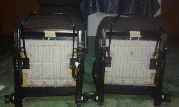 ขายเบาะซิ่งคู่หน้าของRECAROของRalliartรุ่นST-JJหลังกระดองรางแท้เดิม฿8800ลดได้ ขายเบาะซิ่งคู่หน้าของRECAROของRalliartรุ่นST-JJหลังกระดองรางแท้เดิม฿8800ลดได้