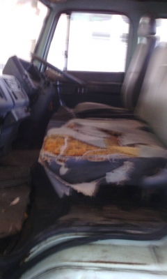 รถบรรทุกน้ำ อีซูซุ ร็อค195แรงนางฟ้า แอร์ พ.เพาเวอร์ ทิ๊ฟฟี สภาพดีอุปกรณ์ครบ พร้อมใช้งาน เอกสาร ทะเบียนพ้อมโอน