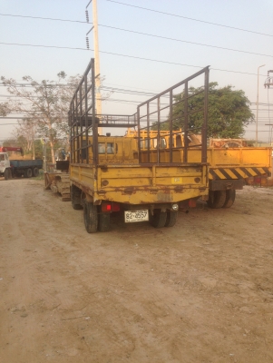 ขายรถบรรทุก