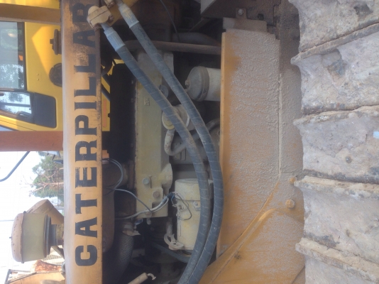 ขายรถแทรกเตอร์