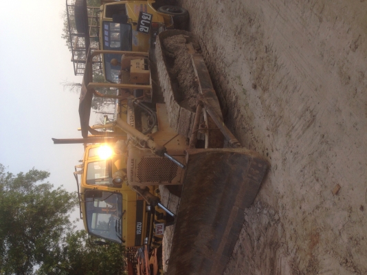 ขายรถแทรกเตอร์