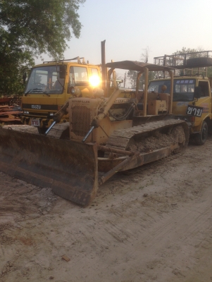 ขายรถแทรกเตอร์