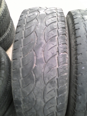 31X10.50R15 DEESTONE PAYAK A/T  มี 2 เส้น TEL.081-427-3941