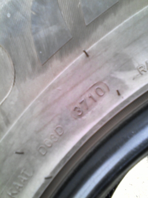 31X10.50R15 DEESTONE PAYAK A/T  มี 2 เส้น TEL.081-427-3941