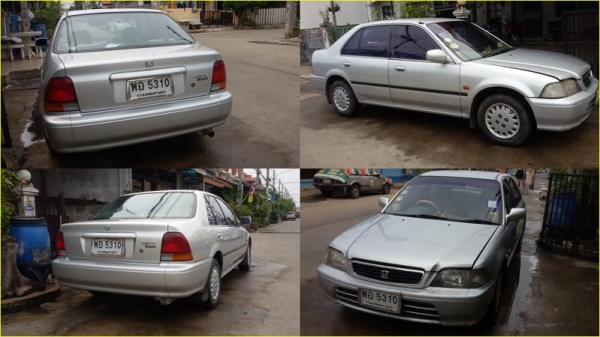 รถบ้านเดิมๆปี 98 สภาพดีมาก สีเดิมๆทุกอย่าง ใช้มือเดียว จอดในร่ม เครื่องช่วงล่างแน่น แอร์เย็น พวงมาลัยเพาเวอร์ ไฟฟ้าทั้งคันกระจกข้างปรับไฟฟ้าไล่ฝ่าหลัง ติดแก๊สปีกว่า ยังไม่ลงเล่ม รถบ้านเดิมๆปี 98 สภาพดีมาก สีเดิมๆทุกอย่าง ใช้มือเดียว จอดในร่ม เครื่องช่วงล่างแน่น แอร์เย็น พวงมาลัยเพาเวอร์ ไฟฟ้าทั้งคันกระจกข้างปรับไฟฟ้าไล่ฝ่าหลัง ติดแก๊สปีกว่า ยังไม่ลงเล่ม