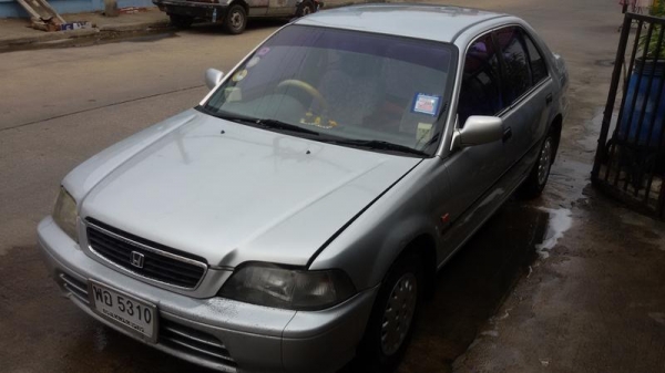 รถบ้านเดิมๆปี 98 สภาพดีมาก สีเดิมๆทุกอย่าง ใช้มือเดียว จอดในร่ม เครื่องช่วงล่างแน่น แอร์เย็น พวงมาลัยเพาเวอร์ ไฟฟ้าทั้งคันกระจกข้างปรับไฟฟ้าไล่ฝ่าหลัง ติดแก๊สปีกว่า ยังไม่ลงเล่ม รถบ้านเดิมๆปี 98 สภาพดีมาก สีเดิมๆทุกอย่าง ใช้มือเดียว จอดในร่ม เครื่องช่วงล่างแน่น แอร์เย็น พวงมาลัยเพาเวอร์ ไฟฟ้าทั้งคันกระจกข้างปรับไฟฟ้าไล่ฝ่าหลัง ติดแก๊สปีกว่า ยังไม่ลงเล่ม