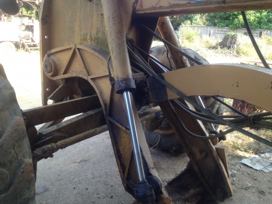 ขายรถเกรด เอวอ่อน