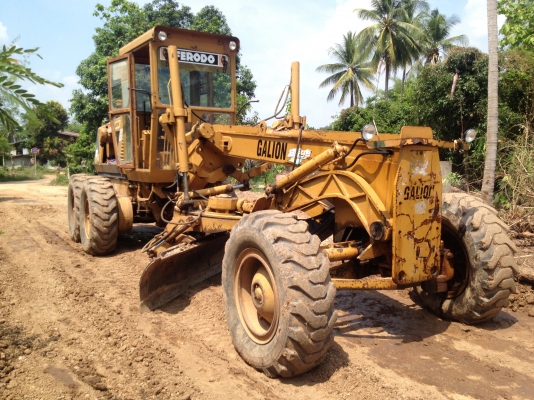 ขายรถเกรด เอวอ่อน