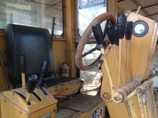 ขายรถเกรด เอวอ่อน