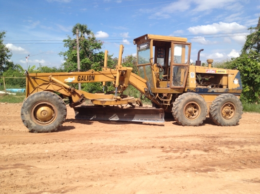 ขายรถเกรด เอวอ่อน