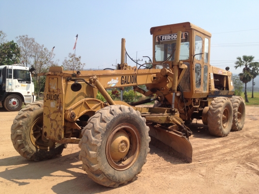 ขายรถเกรด เอวอ่อน