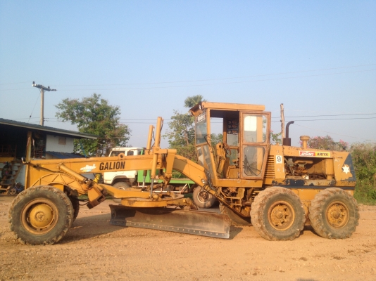 ขายรถเกรด เอวอ่อน