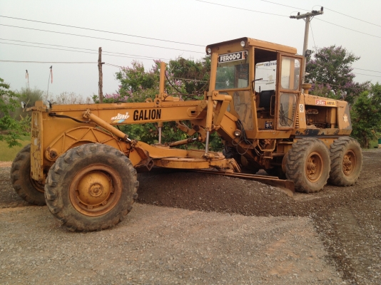 ขายรถเกรด เอวอ่อน