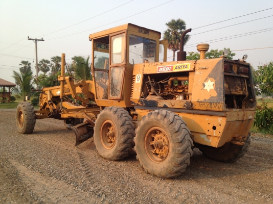 ขายรถเกรด เอวอ่อน