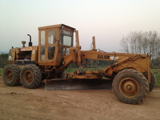 ขายรถเกรด เอวอ่อน