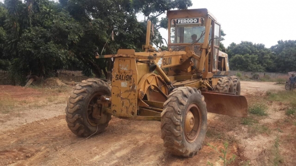 ขายรถเกรด เอวอ่อน