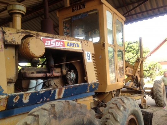 ขายรถเกรด เอวอ่อน