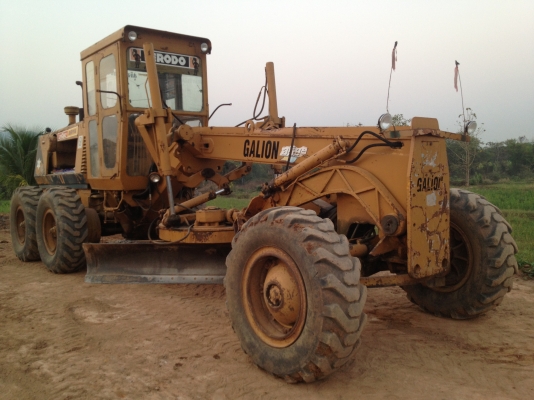 ขายรถเกรด เอวอ่อน