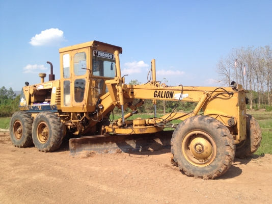 ขายรถเกรด เอวอ่อน