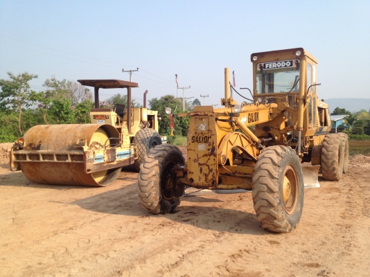 ขายรถเกรด เอวอ่อน