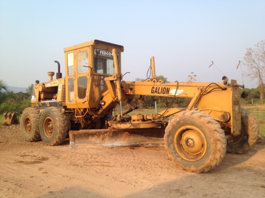 ขายรถเกรด เอวอ่อน