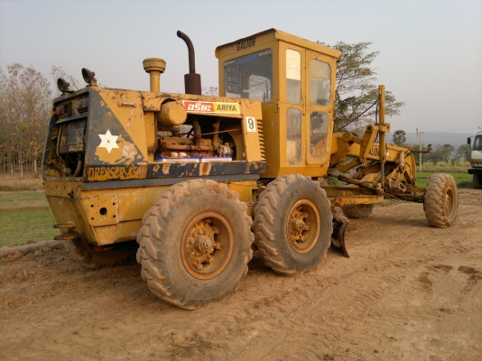 ขายรถเกรด เอวอ่อน